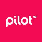 Pilot WP أيقونة