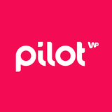 Pilot WP ไอคอน