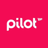 Pilot WP icône