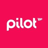 Pilot WP ไอคอน