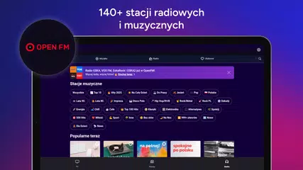Pilot WP - TV online na żywo XAPK download