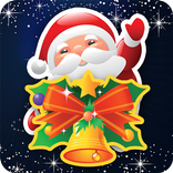 Сочельник подарки Санта-Клауса