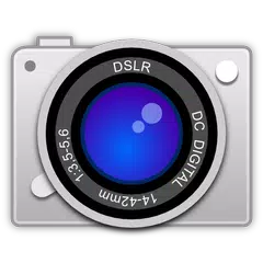 DSLR Camera Pro APK download