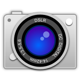 DSLR Camera Pro APK