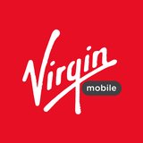 Klub Virgin Mobile icône