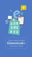 Dzienniczek+ poster