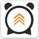 MoveUp! Alarm Clock أيقونة