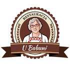 Restauracja u Babuni Katowice ไอคอน