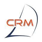 آیکون‌ CRM Vision