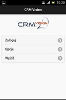 CRM Vision ภาพหน้าจอ 1