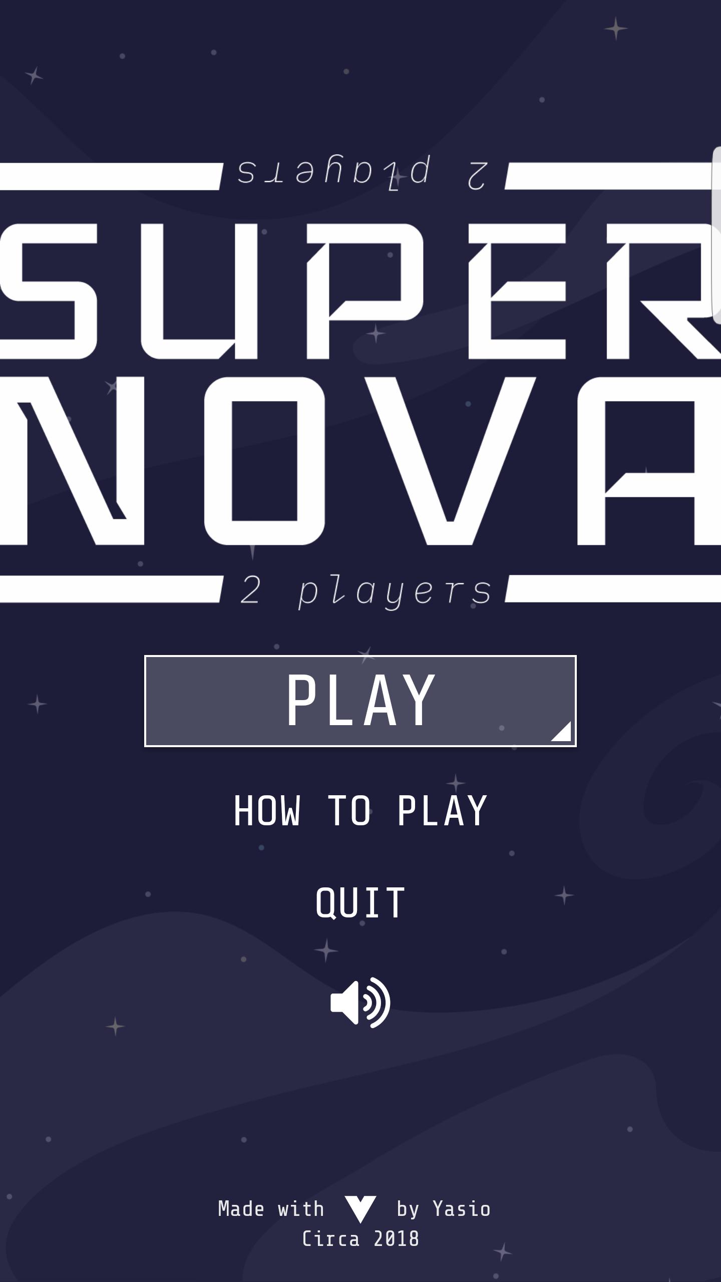 Supernova player. Супернова 2. Supernova.