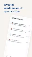 ZnanyLekarz: umawiaj wizyty XAPK Herunterladen