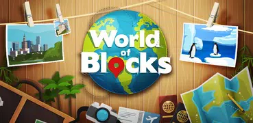 Blocks Adventure