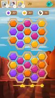 Blocks Adventure ポスター