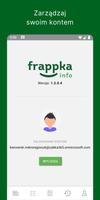 frappka info penulis hantaran