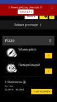 Zajebista Pizza Zabrze screenshot 2