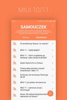 Samouczek 스크린샷 2