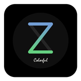 zColorful icon