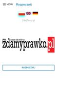 ZdamyPrawko.pl - Testy na praw screenshot 1