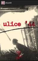Ulice '44 Affiche