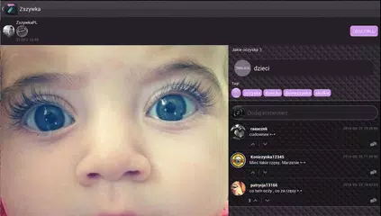 Скачать ZSZYWKA XAPK