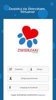 Zwierzaki Online Plakat