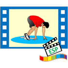 Easy Slow Movie Player icon