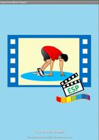 Easy Slow Movie Player syot layar 3