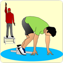 Sprint Start Timer APK