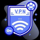 Plug VPN icône