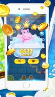 Bathe Hippo - Connect Pipes Screenshot 1