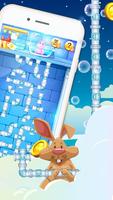 Bathe Hippo - Connect Pipes Screenshot 2