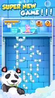Bathe Hippo - Connect Pipes Screenshot 3