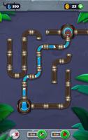 Water flow - Connect the pipes اسکرین شاٹ 1