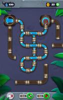 Water flow - Connect the pipes اسکرین شاٹ 2