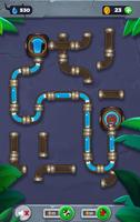 Water flow - Connect the pipes اسکرین شاٹ 3