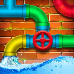 download Pipe Out - Connect Pipelines APK