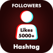 Followers & Likes for Tik Tok - Boostik