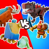 Big War, Little Soldiers - RTS Zeichen