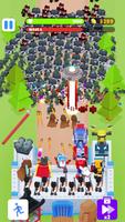 Big War, Little Soldiers - RTS Screenshot 2