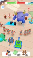 Big War, Little Soldiers - RTS Screenshot 3