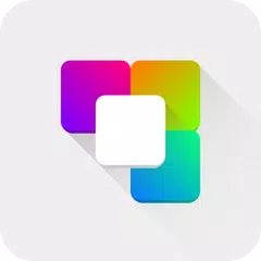 Colora - Mixing colors game