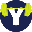 Yeti Gym Workout Log APK