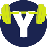 Yeti Gym Workout Log