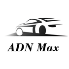 ADN Max आइकन