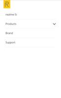 Realme Malaysia capture d'écran 1