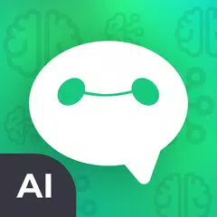 GoatChat AI - 官方中文版AI XAPK 下載