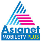 ikon Asianet MobileTV Plus