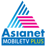 Asianet MobileTV Plus 아이콘