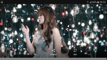 TheGioiNhac - Miễn phí cước 3G تصوير الشاشة 2